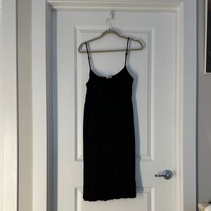 Grace Karin Classic Black Dress
